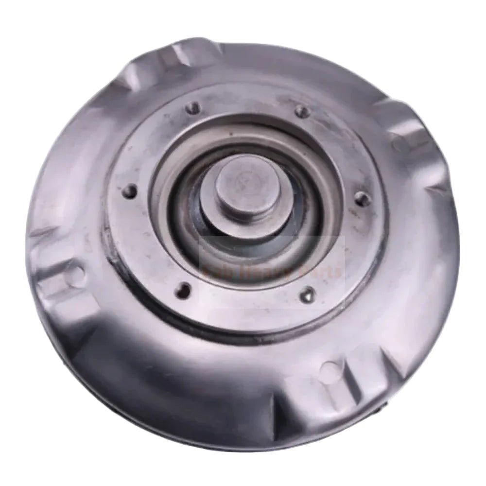 Torque Converter 2681711 268 - 1711 Fits for Caterpillar CAT Telehandler TH220B TH330B TH340B TH350B TH355B TH360B TH460B TH560B TH580B - Fab Heavy Parts