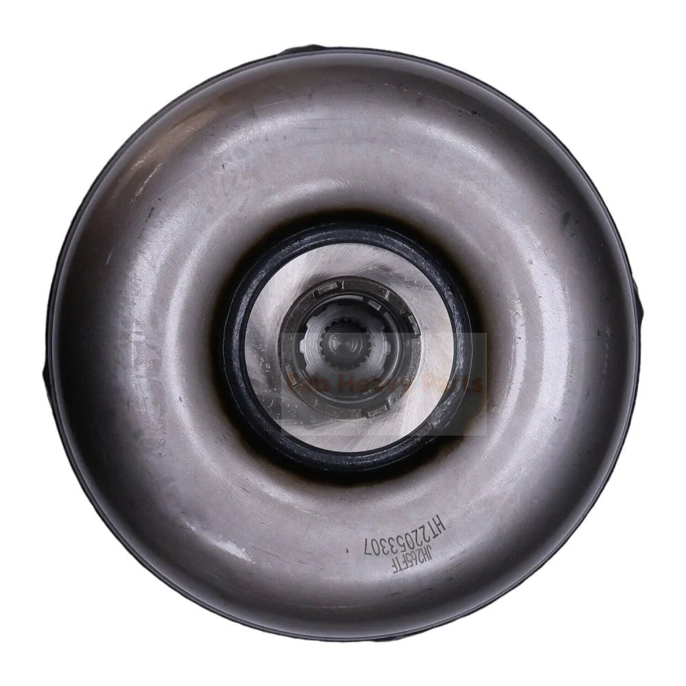 Torque Converter 32210 - 23350 - 71 Fits for Toyota Engine 1DZ 1Z 2J 4Y Forklift 5 6 7 FG FG 5FD10 5FD15 5FD20 5FG15 5FG30 6FD20 6FG20 6FGCU25 7FDU18 7FGCU20 7FGU32 - Fab Heavy Parts