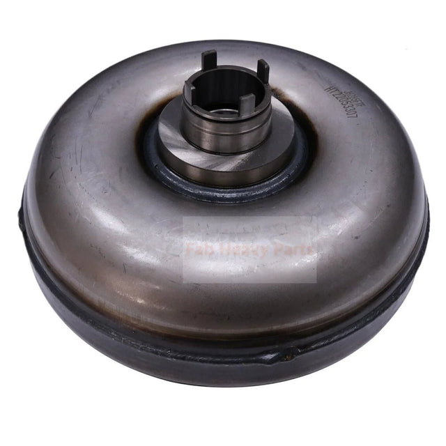 Torque Converter 32210 - 23350 - 71 Fits for Toyota Engine 1DZ 1Z 2J 4Y Forklift 5 6 7 FG FG 5FD10 5FD15 5FD20 5FG15 5FG30 6FD20 6FG20 6FGCU25 7FDU18 7FGCU20 7FGU32 - Fab Heavy Parts