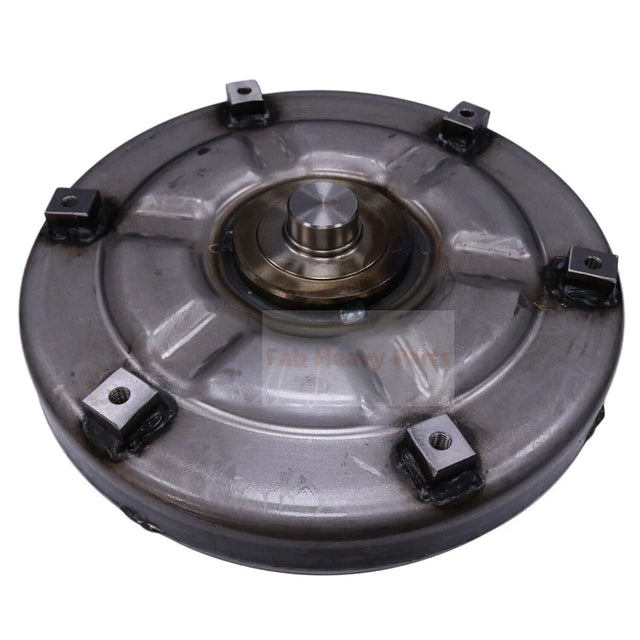 Torque Converter 32210-23350-71 Fits for Toyota Engine 1DZ 1Z 2J 4Y Forklift 5 6 7 FG FG 5FD10 5FD15 5FD20 5FG15 5FG30 6FD20 6FG20 6FGCU25 7FDU18 7FGCU20 7FGU32