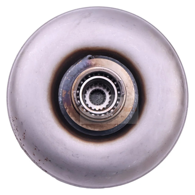 Torque Converter 3EB-13-22020 Fits for Komatsu Forklift FD14H-15 FD20-11 FD23-11 FD25-11 FD28-11 FD30-11 FG20-11 FG25-11 FG30-11 FD10H-15