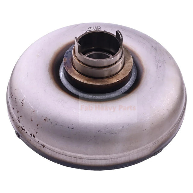 Torque Converter 3EB - 13 - 22020 Fits for Komatsu Forklift FD14H - 15 FD20 - 11 FD23 - 11 FD25 - 11 FD28 - 11 FD30 - 11 FG20 - 11 FG25 - 11 FG30 - 11 FD10H - 15 - Fab Heavy Parts