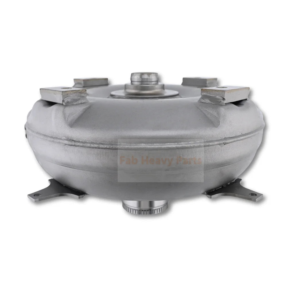 Torque Converter 84357989 8605279 Fits for Case 621D 721F for New Holland W170C W130TC W130 LW130.B - Fab Heavy Parts