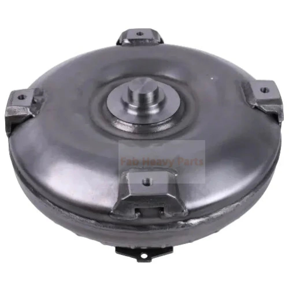 Torque Converter 84357989 8605279 Fits for Case 621D 721F for New Holland W170C W130TC W130 LW130.B - Fab Heavy Parts