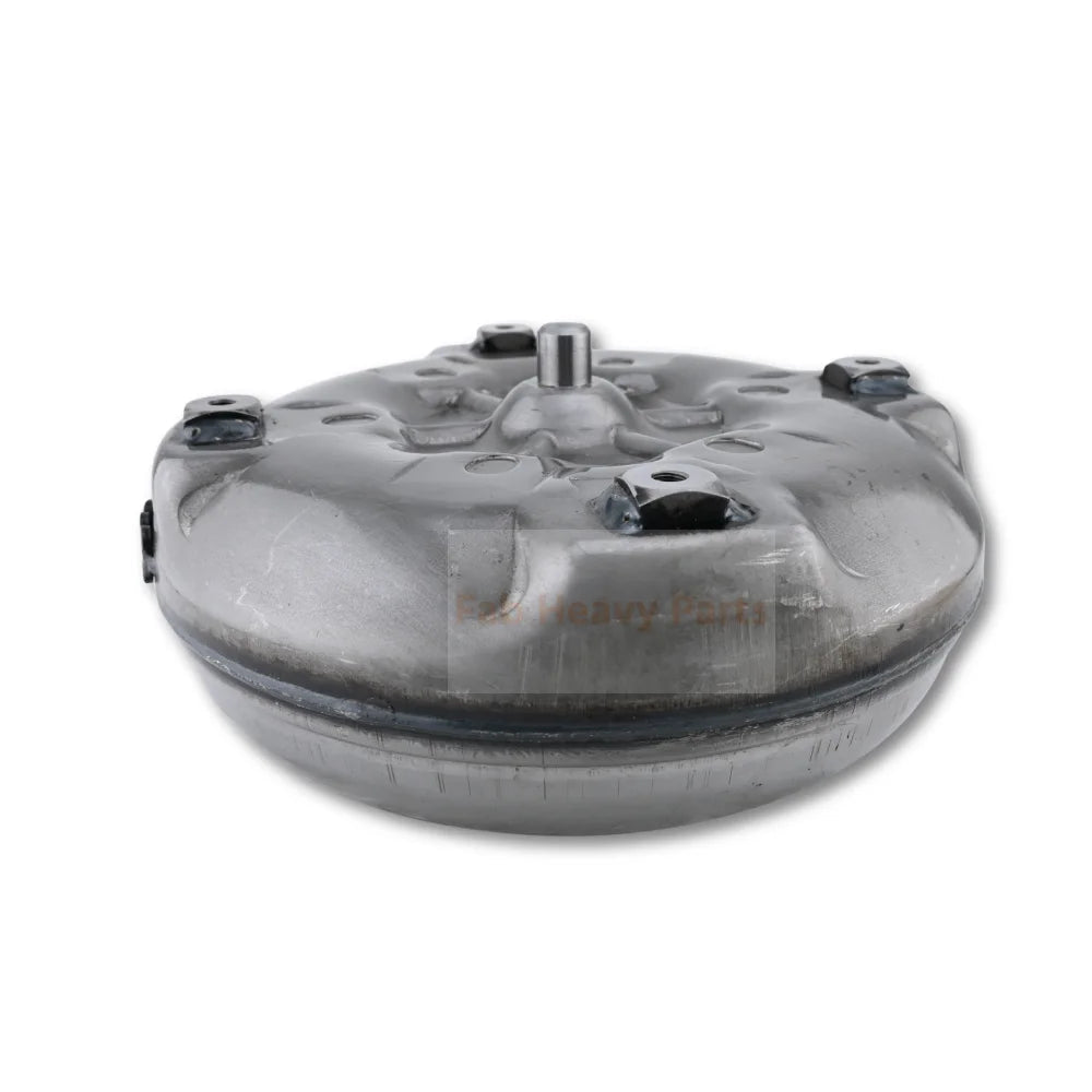 Torque Converter 8I4357 8I-4357 121-7438 1217438 Fits for Caterpillar Telehandler TH63 TH62 TH82 TH83 - Fab Heavy Parts