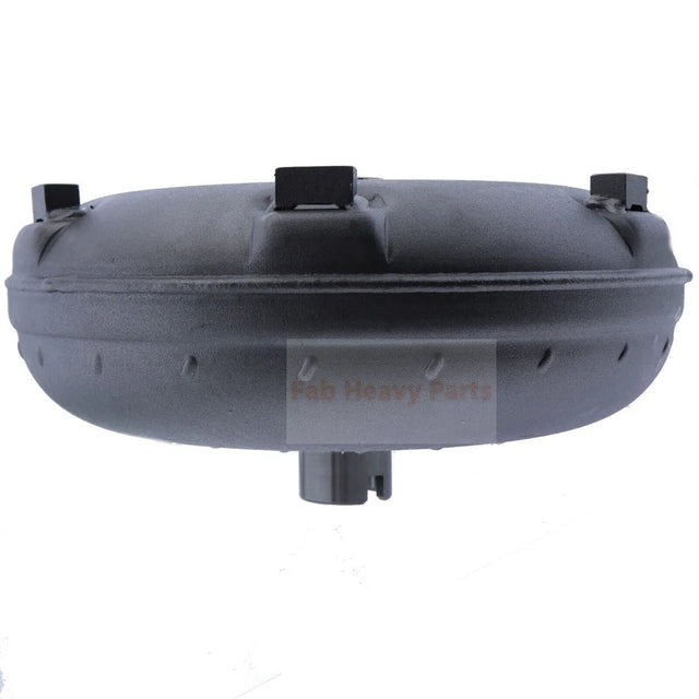 Torque Converter A190346 1995137C1 Fits for Case 590 Turbo 550E 550G 550H 580SK - Fab Heavy Parts