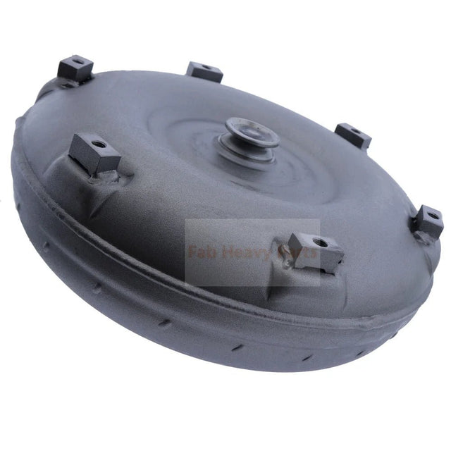 Torque Converter A190346 1995137C1 Fits for Case 590 Turbo 550E 550G 550H 580SK - Fab Heavy Parts