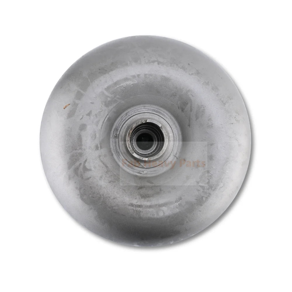 Torque Converter AT100842 AT100843 AT196800 Fits for JD 210C 300D 310D 315DM 410B 410C 410D 415B 515B 482C Backhoe Loaders - Fab Heavy Parts