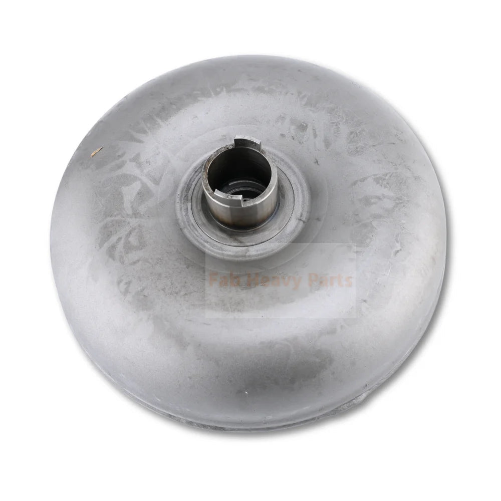 Torque Converter AT100842 AT100843 AT196800 Fits for JD 210C 300D 310D 315DM 410B 410C 410D 415B 515B 482C Backhoe Loaders - Fab Heavy Parts