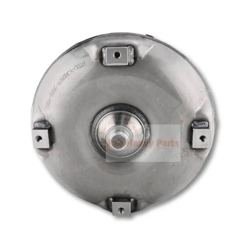 Torque Converter AT172763 AT196805 Fits For John Deere 310E 310G 310S 310SE 315SE - Fab Heavy Parts