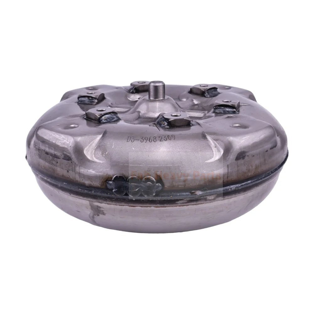 Torque Converter AT196801 AT301394 Fits for John Deere Forklift 482C Loader 310C 315C 315CH 300D 310D 315D 510B - Fab Heavy Parts