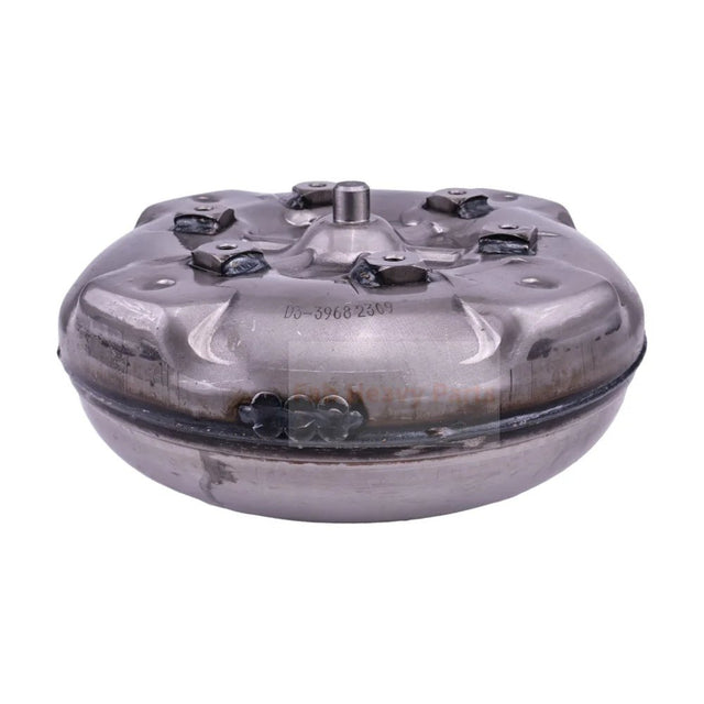 Torque Converter AT196801 AT301394 Fits for John Deere Forklift 482C Loader 310C 315C 315CH 300D 310D 315D 510B - Fab Heavy Parts