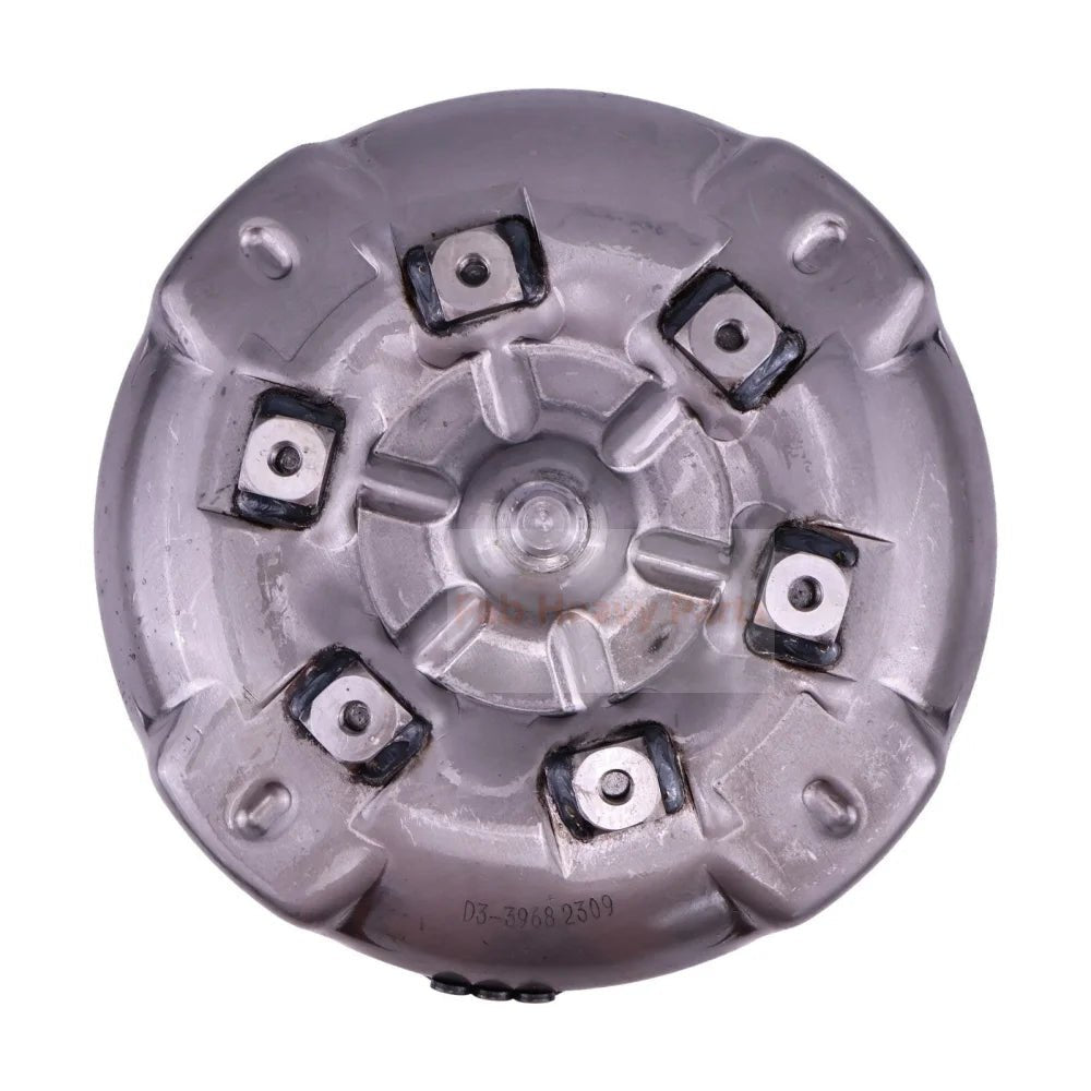 Torque Converter AT196801 AT301394 Fits for John Deere Forklift 482C Loader 310C 315C 315CH 300D 310D 315D 510B - Fab Heavy Parts