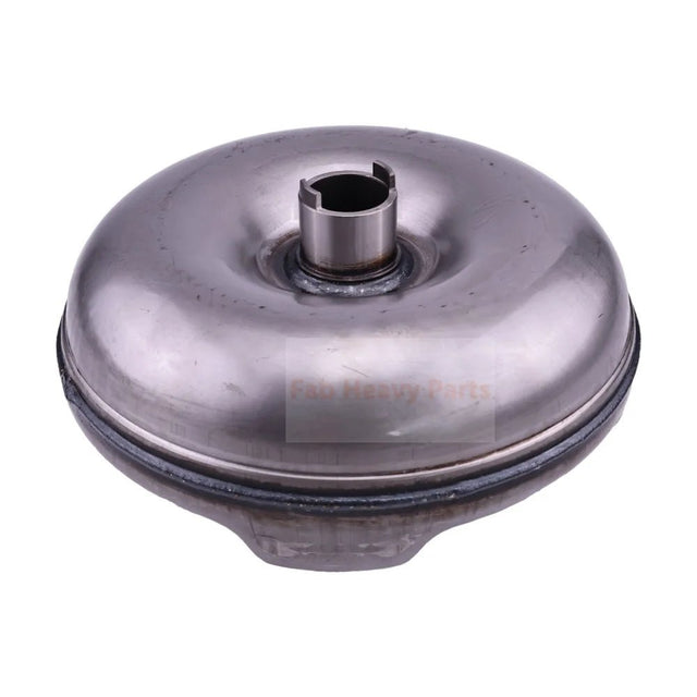 Torque Converter AT196801 AT301394 Fits for John Deere Forklift 482C Loader 310C 315C 315CH 300D 310D 315D 510B - Fab Heavy Parts