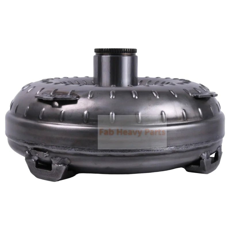Torque Converter AT225657 AT225611 Fits for John Deere 624H 644G 644H 724J Engine 6068 - Fab Heavy Parts