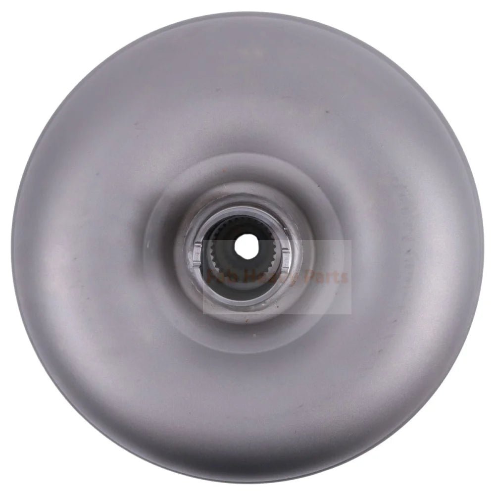 Torque Converter AT310583 PG200132 Fits for John Deere Loader 410J 310SJ 310TJ - Fab Heavy Parts
