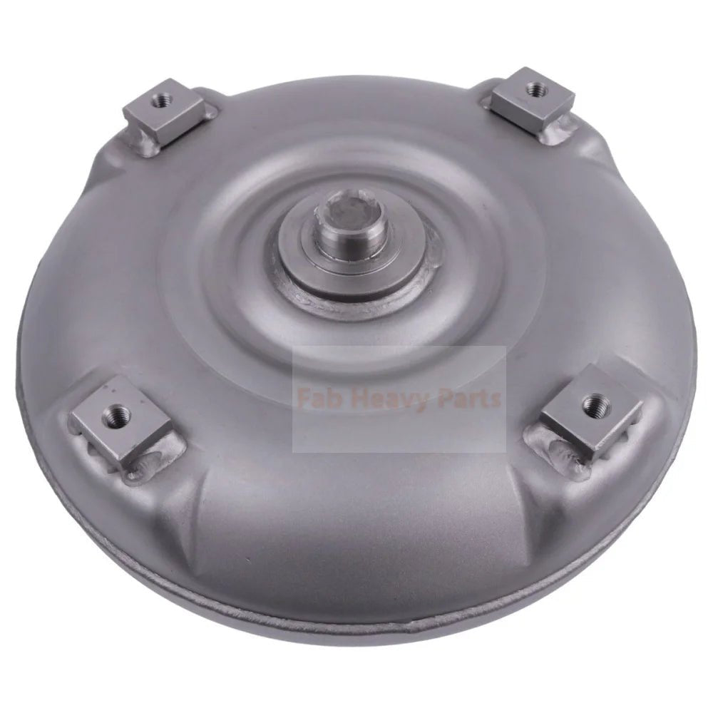 Torque Converter AT310583 PG200132 Fits for John Deere Loader 410J 310SJ 310TJ - Fab Heavy Parts