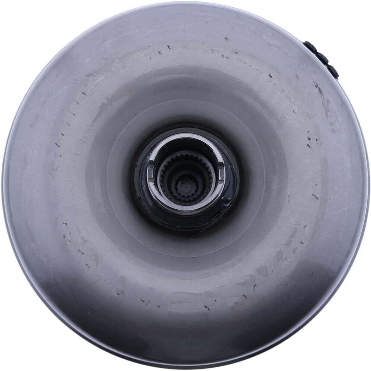 Torque Converter AT393835 Fits for John Deere 4TNV98CT 4.5L, 4045, 4.5 L, 4045HT072, 4045HT073 - Fab Heavy Parts