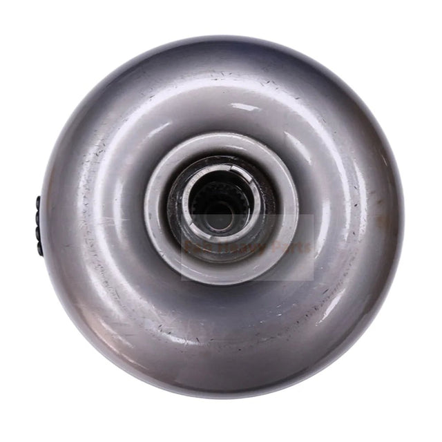 Torque Converter CA0642652 Fits for Komatsu WB91R - 5 WB93R - 5E0 WB97R - 5E0 WB142 - 5 - Fab Heavy Parts