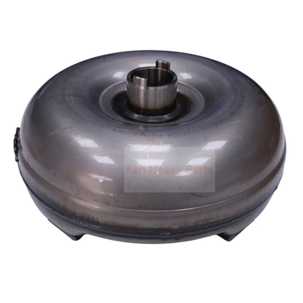 Torque Converter CA0642652 Fits for Komatsu WB91R - 5 WB93R - 5E0 WB97R - 5E0 WB142 - 5 - Fab Heavy Parts