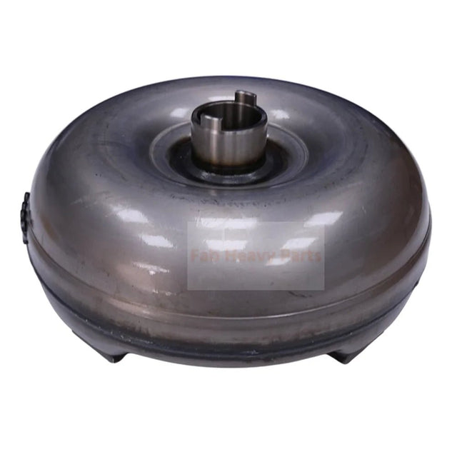 Torque Converter CA0642652 Fits for Komatsu WB91R - 5 WB93R - 5E0 WB97R - 5E0 WB142 - 5 - Fab Heavy Parts