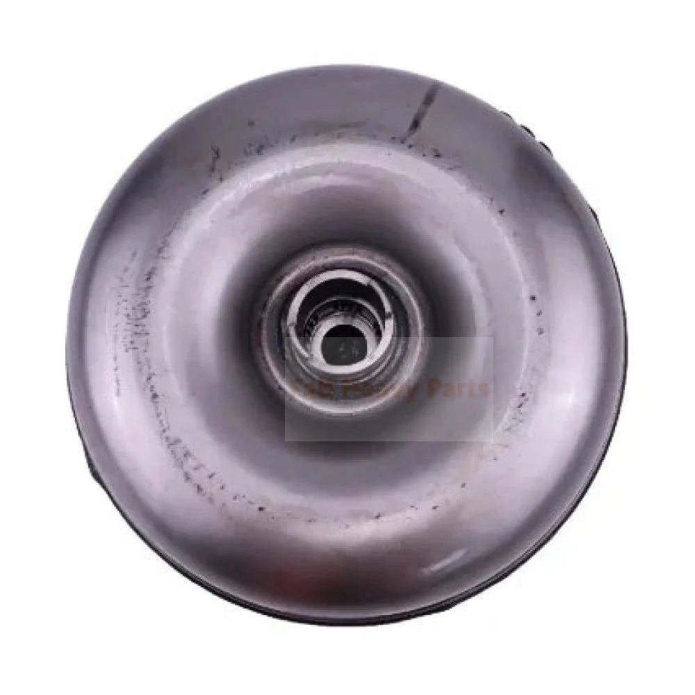 Torque Converter D71758 D126473 D123686 Fits for Case Crawler Tractor 350 Backhoe Loader 580C 580F - Fab Heavy Parts