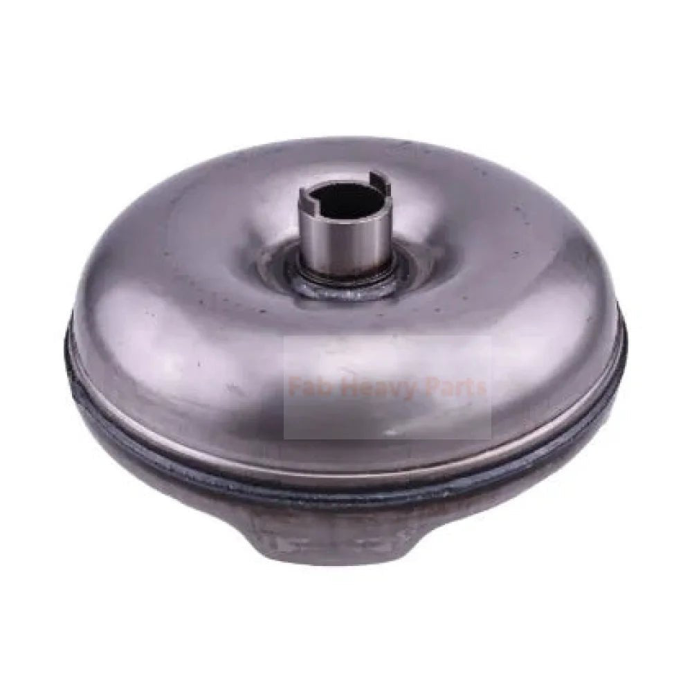 Torque Converter D71758 D126473 D123686 Fits for Case Crawler Tractor 350 Backhoe Loader 580C 580F - Fab Heavy Parts