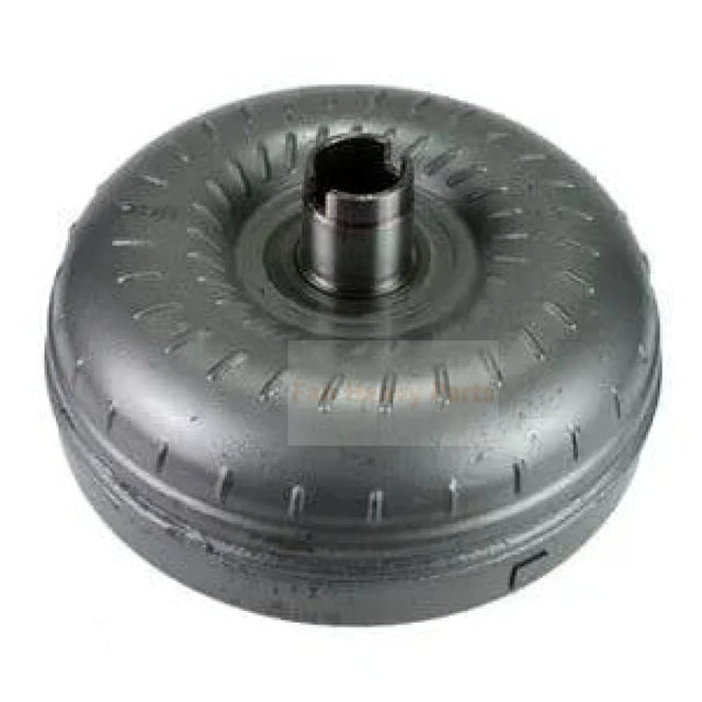 Torque Converter E4NN7902BB Fits for New Holland Tractor 655A 3500 445A 535 540 4410 Loader 555A - Fab Heavy Parts