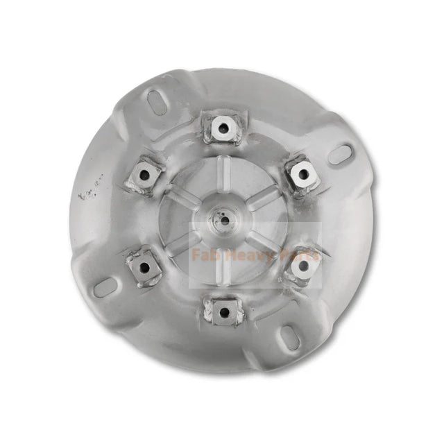 Torque Converter Fits for Case 480C 480D 480E 580C 580D 584E 585E 586D 586E