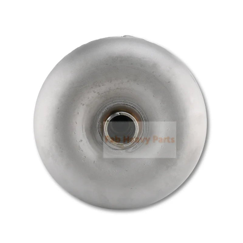 Torque Converter Fits for Case 480C 480D 480E 580C 580D 584E 585E 586D 586E - Fab Heavy Parts