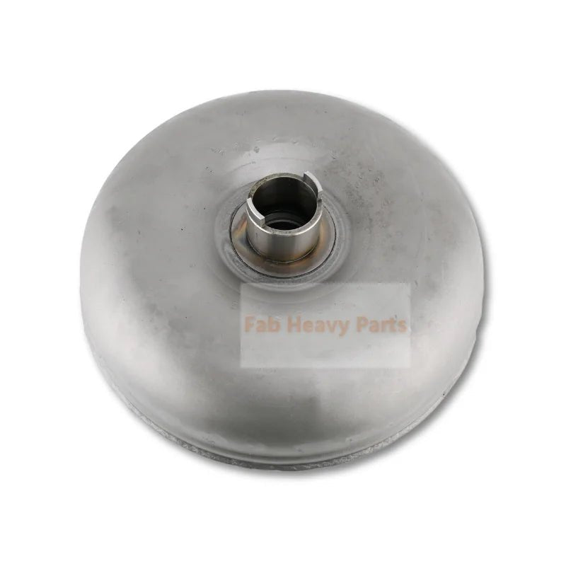 Torque Converter Fits for Case 480C 480D 480E 580C 580D 584E 585E 586D 586E - Fab Heavy Parts