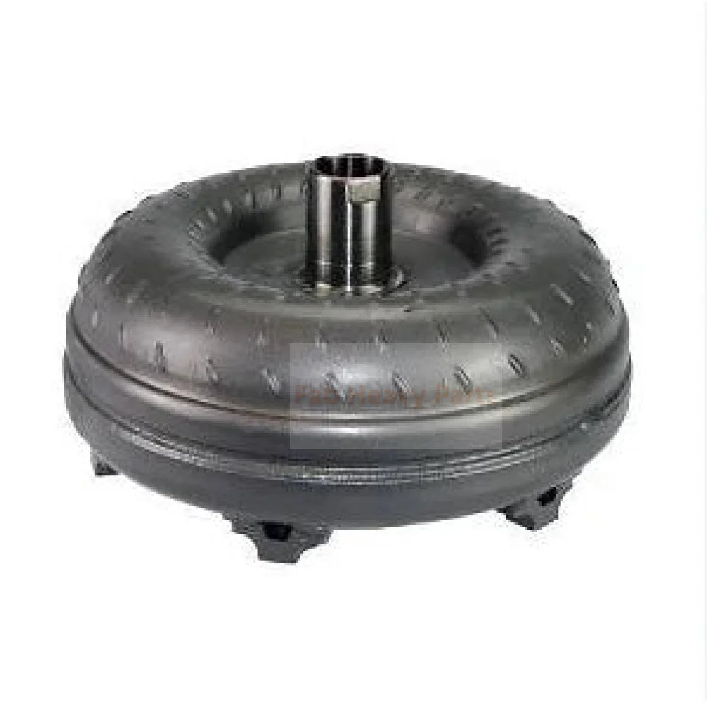 Torque Converter K9002696 Fits for Doosan Daewoo Komatsu Wheel Loader DL300 DL350 - Fab Heavy Parts
