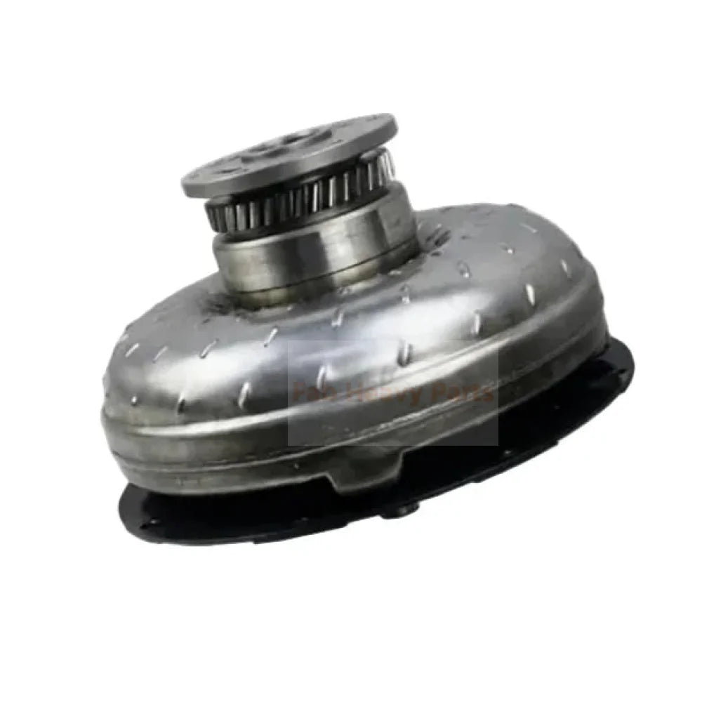 Torque Converter YJH315H - 10 Fits for Mitsubishi Engine S6S Forklift FD50 - Fab Heavy Parts