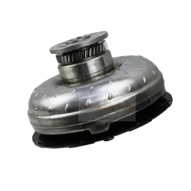 Torque Converter YJH315H - 10 Fits for Mitsubishi Engine S6S Forklift FD50 - Fab Heavy Parts