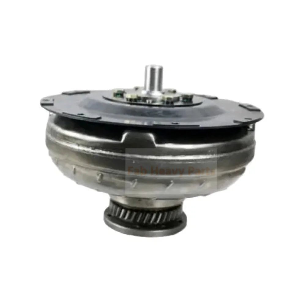 Torque Converter YJH315H - 10 Fits for Mitsubishi Engine S6S Forklift FD50 - Fab Heavy Parts