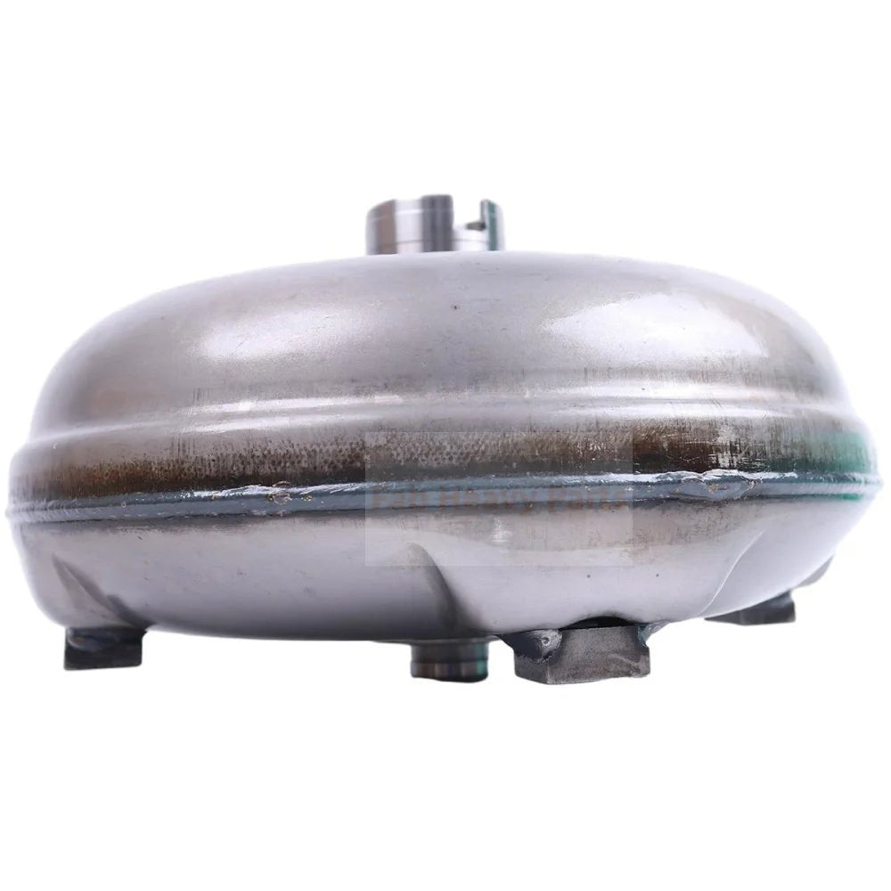 Torque Converter ZGAQ - 04317 ZGAQ04317 Fits for Hyundai Forklift 50D - 7E 70D - 7E Backhoe Loader H930C H930C1 - Fab Heavy Parts