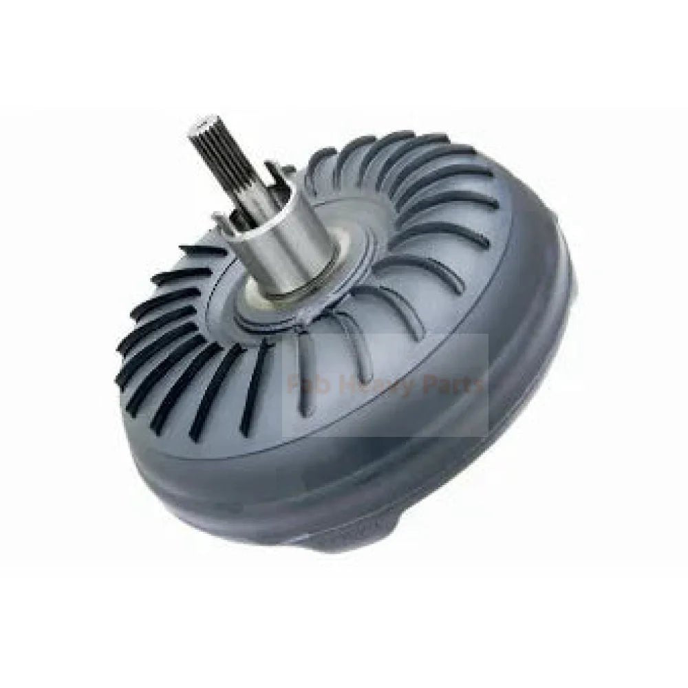 Torque Convertor 132Z2 - 50301 Fits for TCM Forklift FD20 - 30V3T FD20 - 30T3CS - A FD20 - 30T3CS for Heli CPCD10 - 35 - Fab Heavy Parts