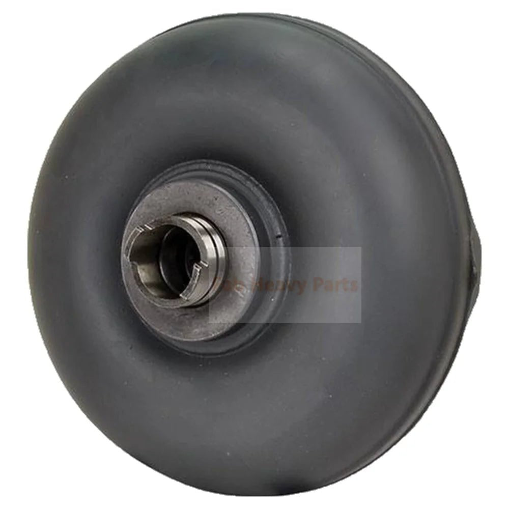 Torque Convertor 91323 - 10050 9132310050 Fits for Mitsubishi Caterpillar CAT Forklift FG20KAF17B DP20KAT18B DP25KAT18B DP30KAT14C - Fab Heavy Parts