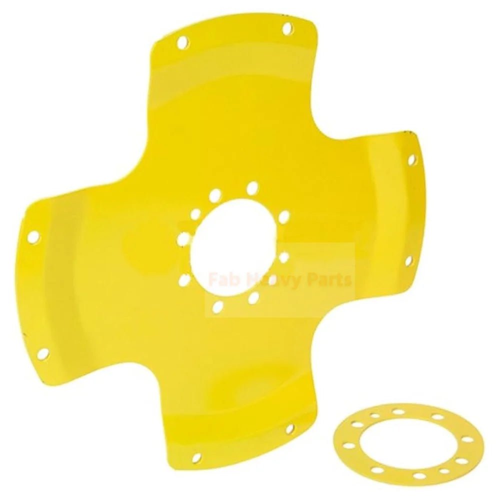 Torque Convertor Input Plate 3EB - 13 - 22330 Fits for Komatsu Forklift FD30 - 11 4D95 - Fab Heavy Parts