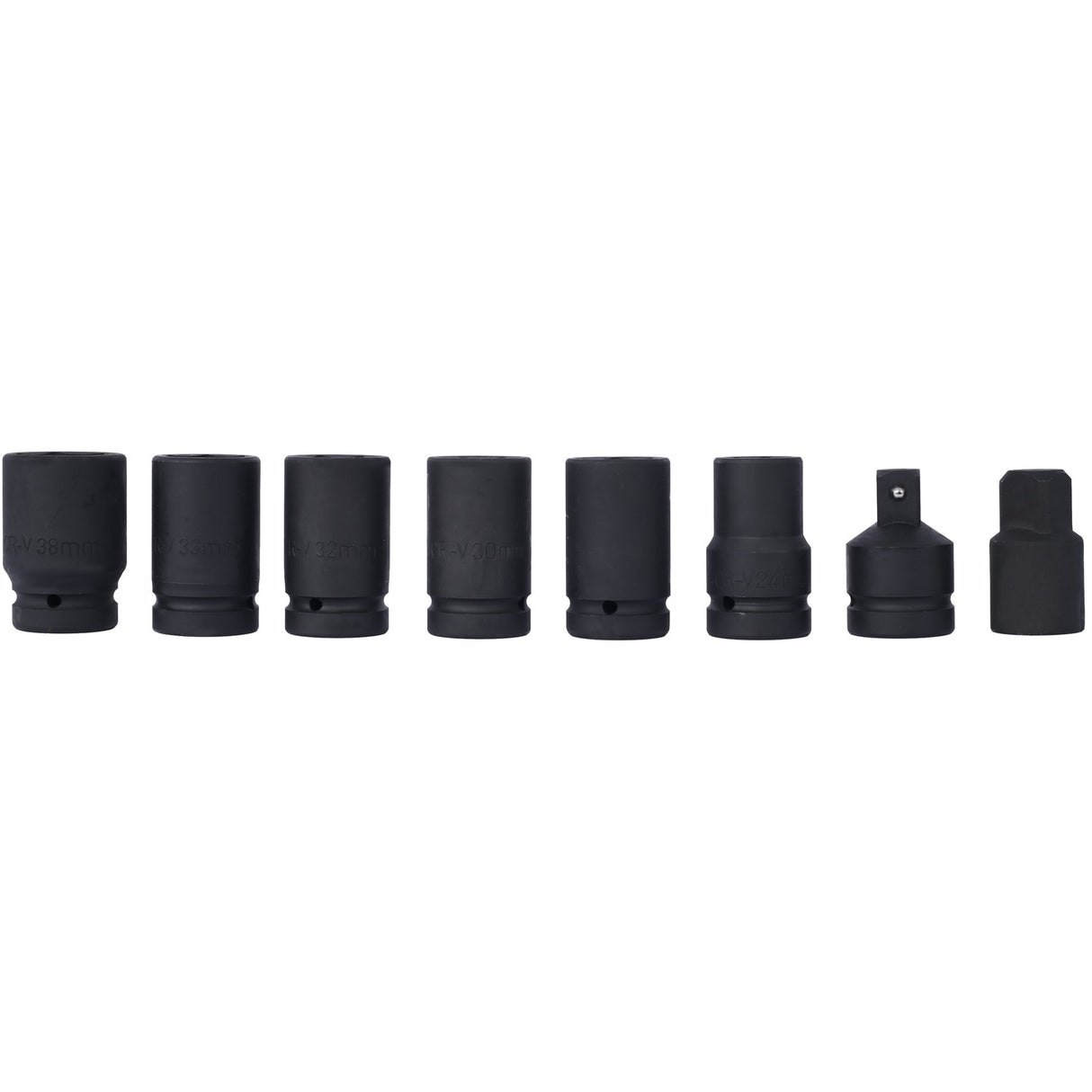 Torque Wrench Labor Saving Lug Nut Wrench/Multiplier w/Cr - v 8 PCS Socket Set - Fab Heavy Parts