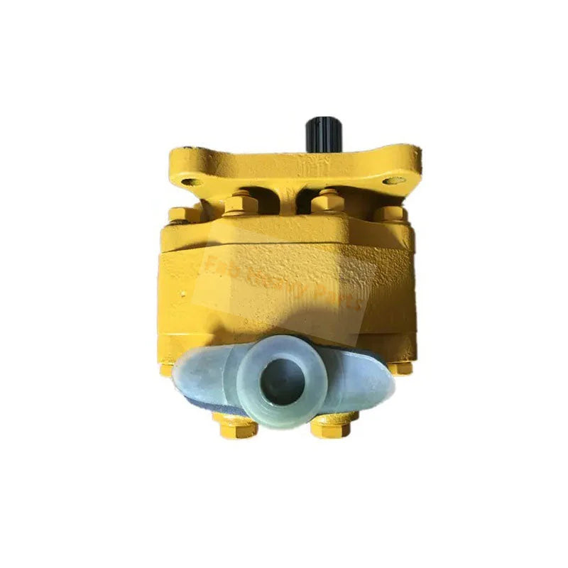 Pompe à treuil de remorquage 07429-72903 Fits pour le pipelayer Komatsu D355C-3