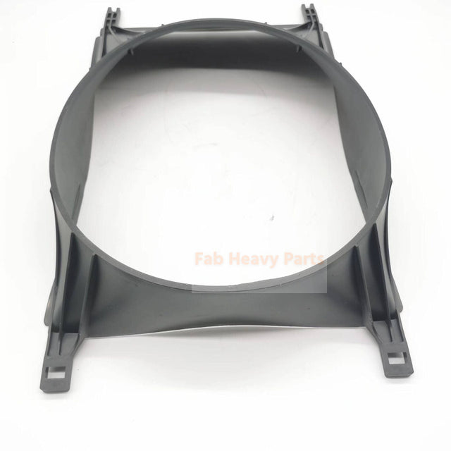 TPN440 Watertank Radiator Lijkwade 24850083 10000-02787 Past Voor Perkins FG Wilson