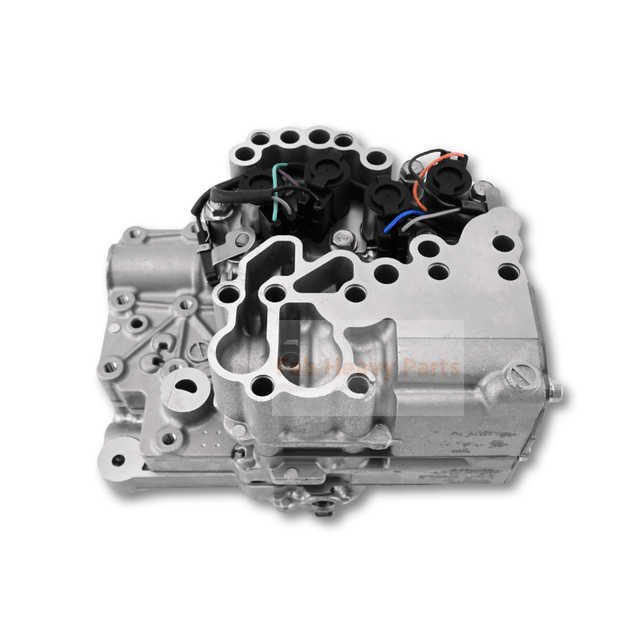 TR580 Transmission Valve Body 31825AA050 31825AA051 Fits For 2013 - 2016 Subaru Forester Impreza Outback - Fab Heavy Parts