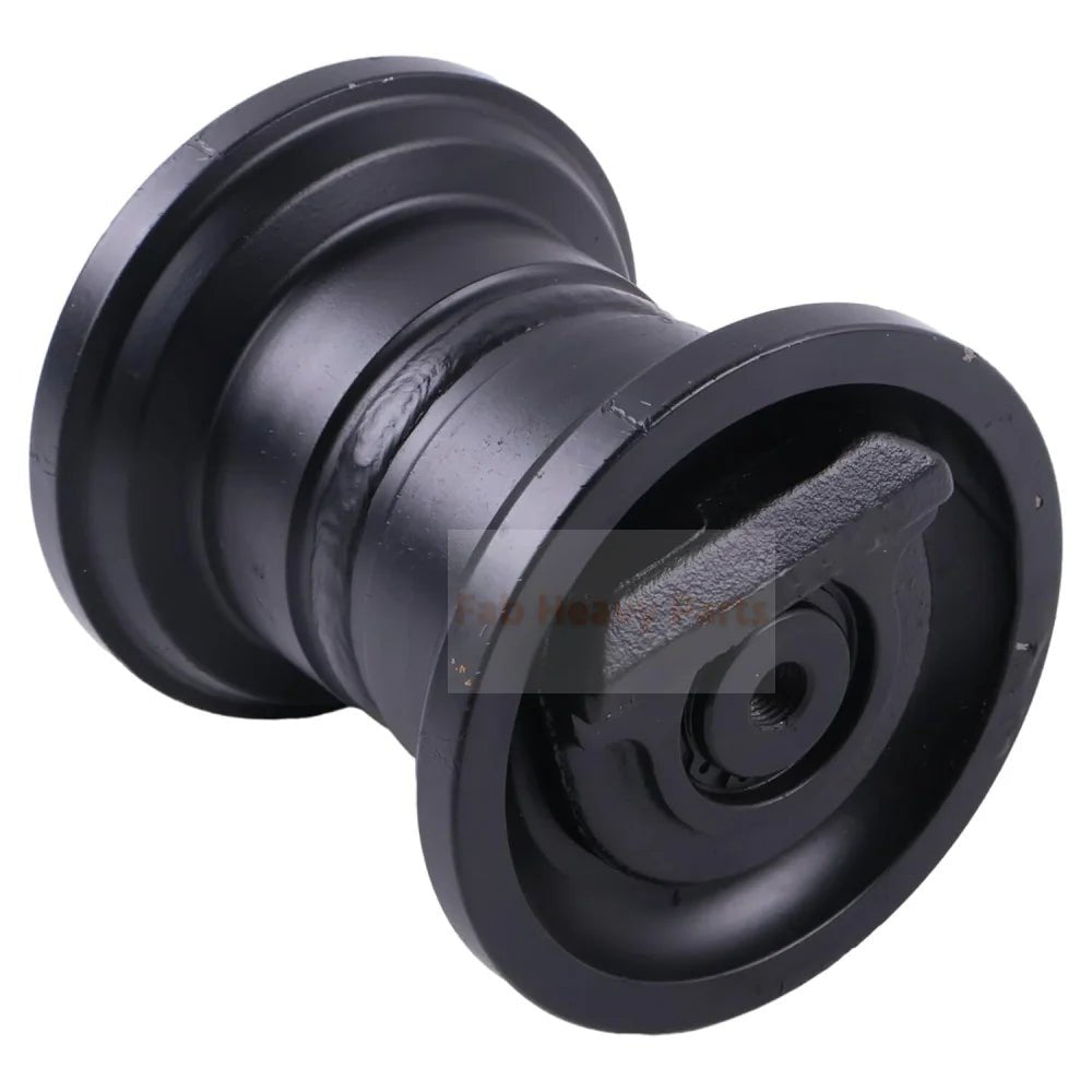 Track Roller 172147 - 37300 17214737300 Fits for Yanmar Excavator Vio45V Vio50 Vio50 - 2 Vio50CR Vio50PR Vio50V Vio55 B5 B50 - 1 B50 - 2A B50 - 2B B50V Vio40V - Fab Heavy Parts