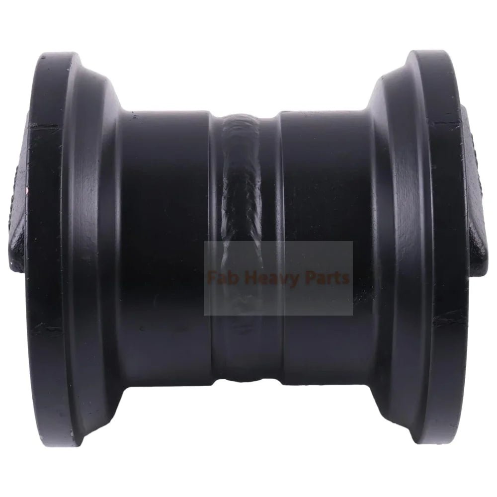 Track Roller 172147 - 37300 17214737300 Fits for Yanmar Excavator Vio45V Vio50 Vio50 - 2 Vio50CR Vio50PR Vio50V Vio55 B5 B50 - 1 B50 - 2A B50 - 2B B50V Vio40V - Fab Heavy Parts