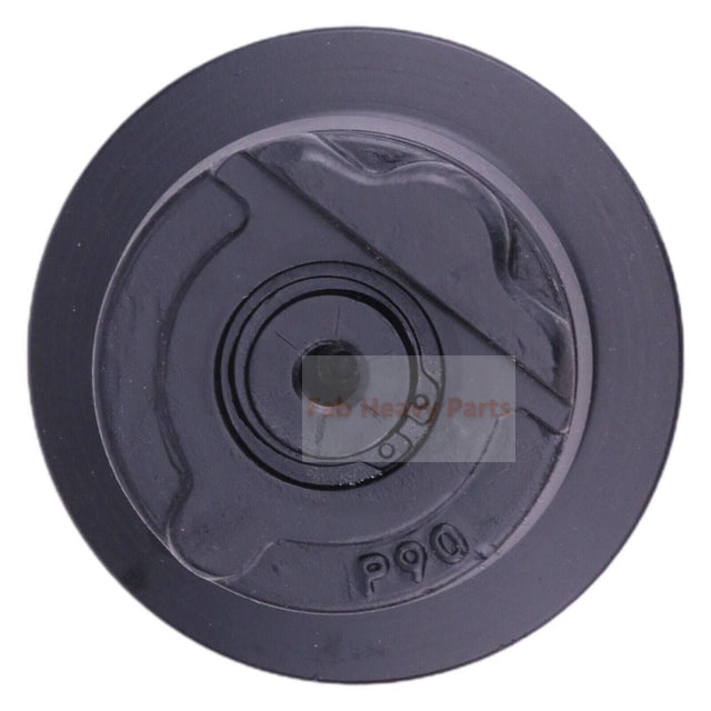 Track Roller 381-3040 3813040 Fits For Caterpillar 301.7D 301.4C 302.2D Excavator