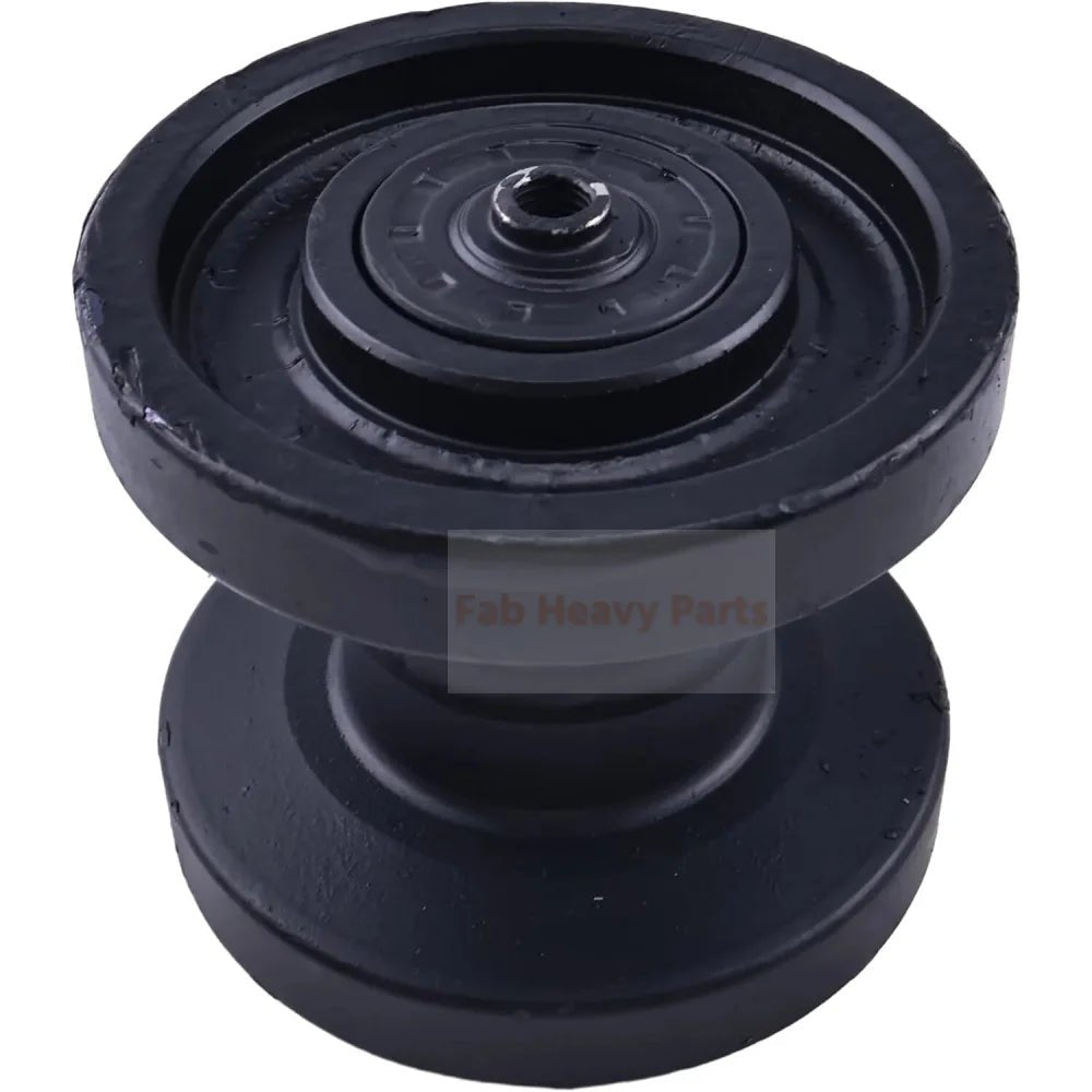 Track Roller 772446 - 37300 77244637300 Fits for Yanmar Excavator SV05 SV08 SV15 SV17 VIO10 VIO15 VIO17 Replacement - Fab Heavy Parts