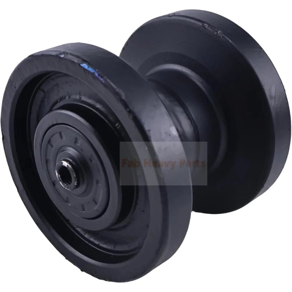Track Roller 772446 - 37300 77244637300 Fits for Yanmar Excavator SV05 SV08 SV15 SV17 VIO10 VIO15 VIO17 Replacement - Fab Heavy Parts