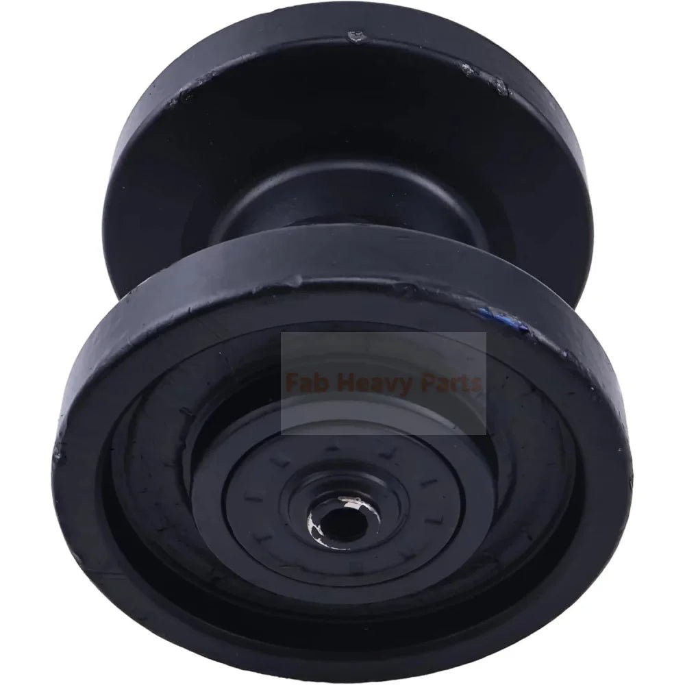 Track Roller 772446 - 37300 77244637300 Fits for Yanmar Excavator SV05 SV08 SV15 SV17 VIO10 VIO15 VIO17 Replacement - Fab Heavy Parts