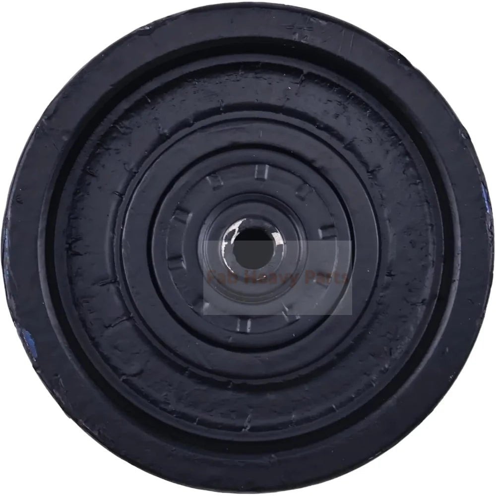 Track Roller 772446 - 37300 77244637300 Fits for Yanmar Excavator SV05 SV08 SV15 SV17 VIO10 VIO15 VIO17 Replacement - Fab Heavy Parts